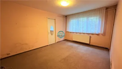 Vand apartament cu 2 camere in Cartierul Dambu, bloc izolat - foto 4