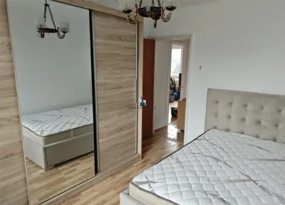 Apartament 3 Camere Semidecomandat Emil Racovita - foto 2