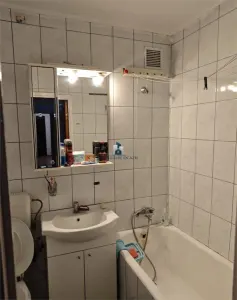 Apartament 3 Camere Semidecomandat Emil Racovita - foto 11