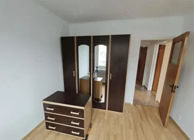 Apartament 3 Camere Semidecomandat Emil Racovita - foto 4