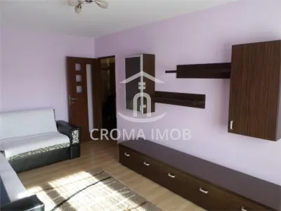 Inchiriere apartament 3 camere in Ploiesti, zona Mihai Bravu - Ploiesti