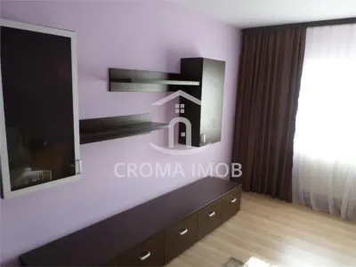 Inchiriere apartament 3 camere in Ploiesti, zona Mihai Bravu - foto 2