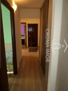 Inchiriere apartament 3 camere in Ploiesti, zona Mihai Bravu - foto 10