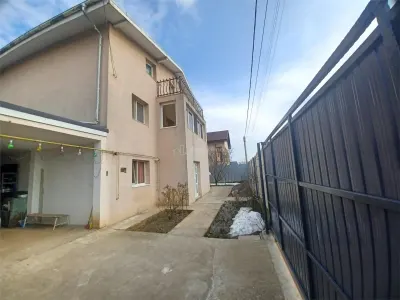 Vila Individuala Comuna Berceni- Primarie - Berceni