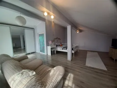 Vila Individuala Comuna Berceni- Primarie - foto 2