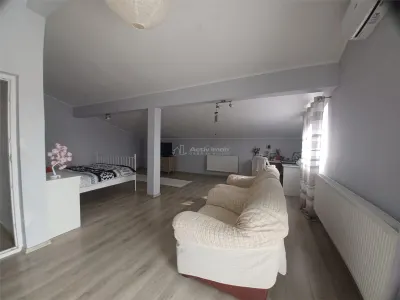 Vila Individuala Comuna Berceni- Primarie - foto 6