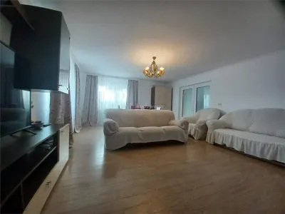 Vila Individuala Comuna Berceni- Primarie - foto 7