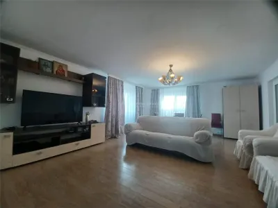 Vila Individuala Comuna Berceni- Primarie - foto 9