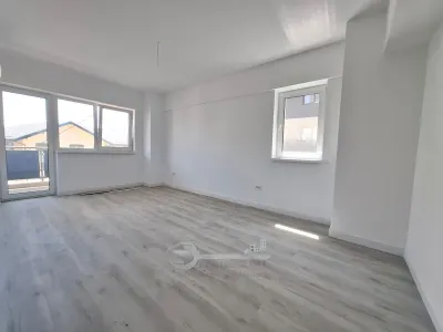Apartament 2 camere Galata Iasi, bloc intabulat, 57 mp, parcare subterana inclusa, mutare imediata - Iasi