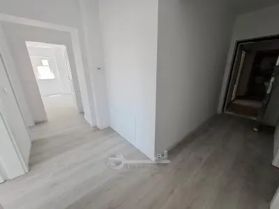 Apartament 2 camere Galata Iasi, bloc intabulat, 57 mp, parcare subterana inclusa, mutare imediata - foto 11