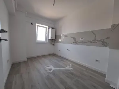 Apartament 2 camere Galata Iasi, bloc intabulat, 57 mp, parcare subterana inclusa, mutare imediata - foto 15