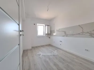 Apartament 2 camere Galata Iasi, bloc intabulat, 57 mp, parcare subterana inclusa, mutare imediata - foto 16