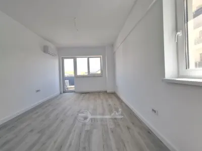 Apartament 2 camere Galata Iasi, bloc intabulat, 57 mp, parcare subterana inclusa, mutare imediata - foto 17