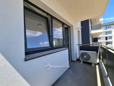 Apartament 2 camere Galata Iasi, bloc intabulat, 57 mp, parcare subterana inclusa, mutare imediata - foto 19