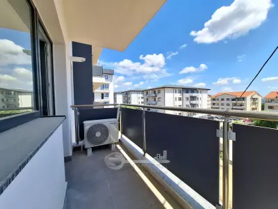 Apartament 2 camere Galata Iasi, bloc intabulat, 57 mp, parcare subterana inclusa, mutare imediata - foto 4