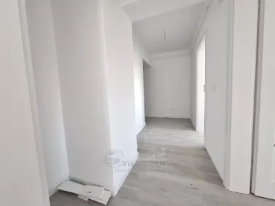 Apartament 2 camere Galata Iasi, bloc intabulat, 57 mp, parcare subterana inclusa, mutare imediata - foto 6