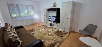 Inchiriere apartament 2 camere in Ploiesti, zona 9 Mai - Ploiesti