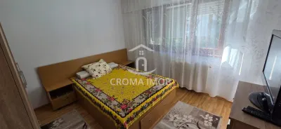 Inchiriere apartament 2 camere in Ploiesti, zona 9 Mai - foto 8