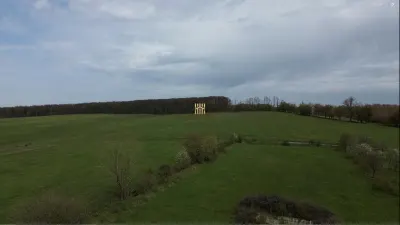 Teren intravilan de vânzare în Mitocu Dragomirnei | 5.800 mp | 43 m deschidere | Autorizație de construire | Proiect casă | 81.000 Euro - Mitocasi