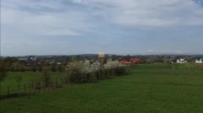 Teren intravilan de vânzare în Mitocu Dragomirnei | 5.800 mp | 43 m deschidere | Autorizație de construire | Proiect casă | 81.000 Euro - foto 13