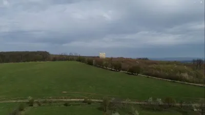 Teren intravilan de vânzare în Mitocu Dragomirnei | 5.800 mp | 43 m deschidere | Autorizație de construire | Proiect casă | 81.000 Euro - foto 10