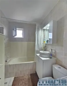 Apartament 2 camere Tudor Transilvaniei mobilat si utilat - foto 7