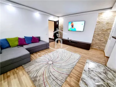 Inchiriere apartament 2 camere, Ploiesti, zona Vest - Ploiesti
