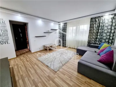 Inchiriere apartament 2 camere, Ploiesti, zona Vest - foto 2