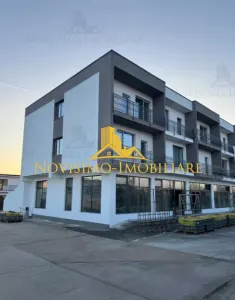 SPATIU COMERCIAL DE INCHIRIAT IN ZONA BUCOV - Bucov