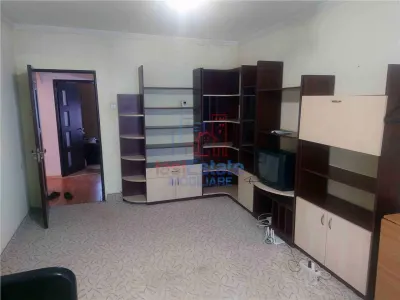 Apartament 3 camere, 79 mp, decomandat, Mircea cel Batran - Iasi