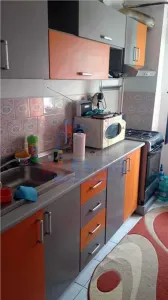 Apartament 3 camere, 79 mp, decomandat, Mircea cel Batran - foto 4