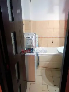 Apartament 3 camere, 79 mp, decomandat, Mircea cel Batran - foto 7