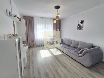 Casa individuala moderna 4 camere pivnita 350mp teren Mohu - foto 4