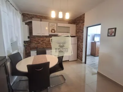 Casa individuala moderna 4 camere pivnita 350mp teren Mohu - foto 7