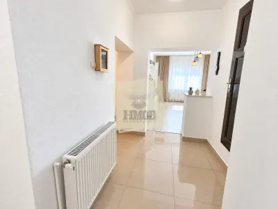 Casa individuala moderna 4 camere pivnita 350mp teren Mohu - foto 10