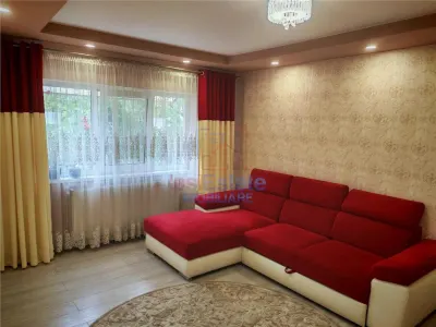 Apartament 4 camere, 98 mp, decomandat,  Nicolina - CUG - Iasi