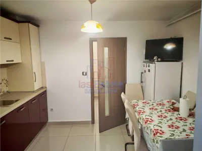 Apartament 4 camere, 98 mp, decomandat,  Nicolina - CUG - foto 8