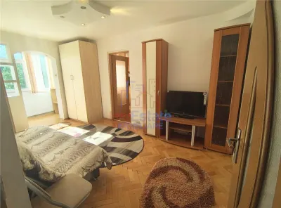 Alexandru cel Bun - Apartament 3 camere - foto 9