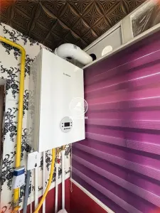 Apartament cu 2 camere decomandat Dacia - foto 10