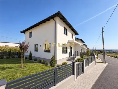 Casa Individuala | Rate 4 ani | ipotesti | 300 mp | ID:1958 - foto 15