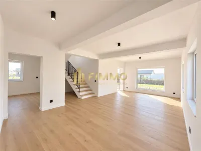 Casa Individuala | Rate 4 ani | ipotesti | 300 mp | ID:1958 - foto 4