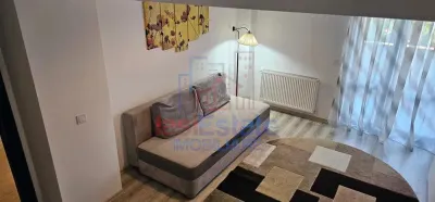 Apartamet 1 Camera Tudor Vladimirescu - Iulius Mall - Iasi