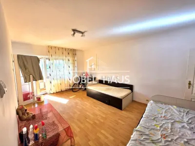 Apartament 1 camera, etajul 6, zona RDS - Iris - foto 5