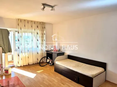 Apartament 1 camera, etajul 6, zona RDS - Iris - foto 6