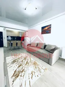 Apartament 2 Camere de Inchiat Lidl Mamaia Nord - Mamaia-Sat