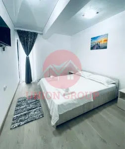 Apartament 2 Camere de Inchiat Lidl Mamaia Nord - foto 4