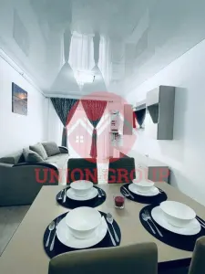 Apartament 2 Camere de Inchiat Lidl Mamaia Nord - foto 5
