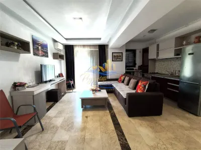 Apartament doua camere cu parcare de inchiriat in Mamaia - Mamaia