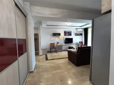 Apartament doua camere cu parcare de inchiriat in Mamaia - foto 2