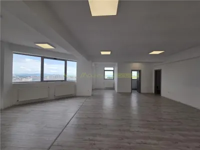 3 Apartamente de vanzare Centrul Civic pretabile birouri - foto 2
